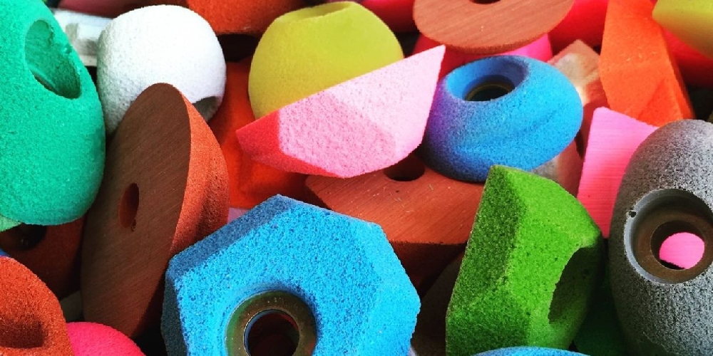 Understanding Route Setting in Indoor Rock Climbing